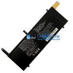Batería para GPD AEC4547154-2S1P [Batería de repuesto]